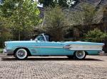Pontiac Bonneville Custom Convertible 1958 года